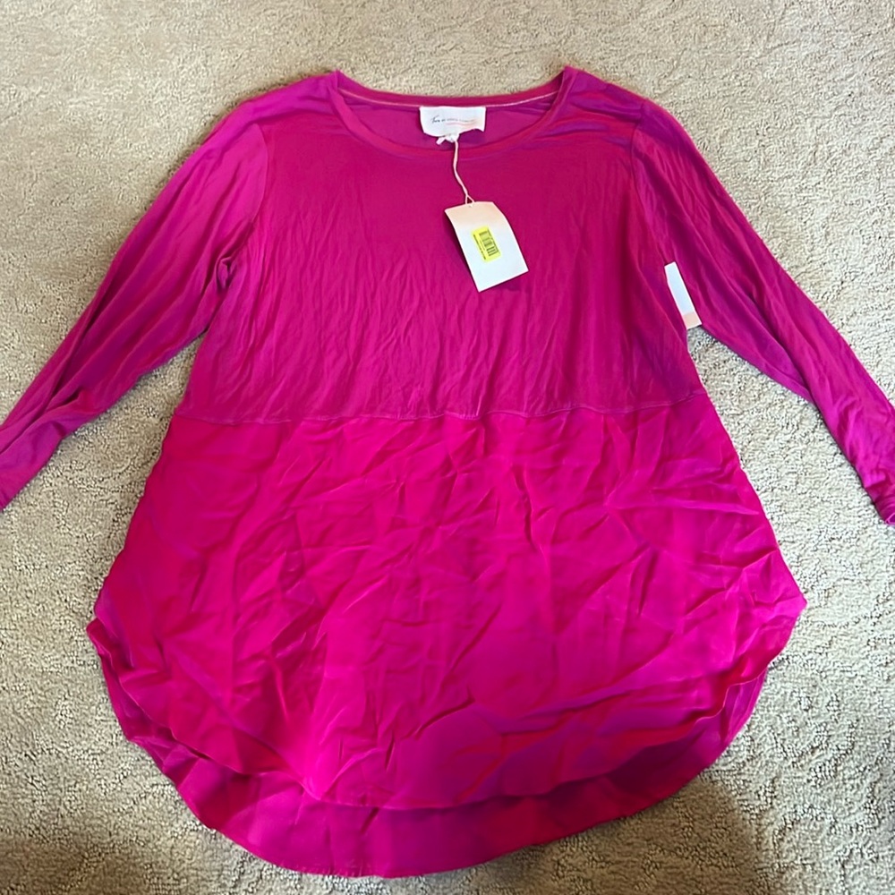 Women’s brand new blouse